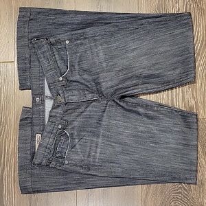 ❤ CITIZENS OF HUMANITY COH LIBERTY MID RISE BELL BOTTOM FLARE JEANS, 8 (29)